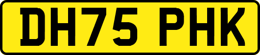 DH75PHK
