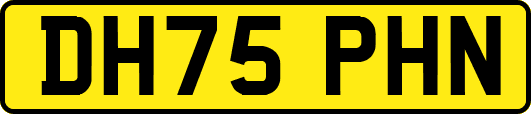 DH75PHN
