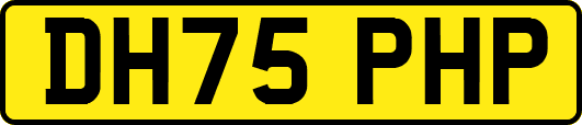 DH75PHP