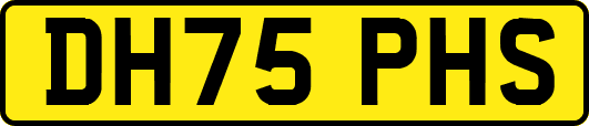 DH75PHS