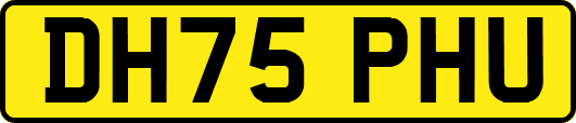 DH75PHU