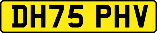 DH75PHV
