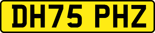 DH75PHZ