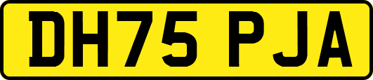 DH75PJA