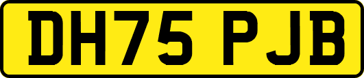 DH75PJB