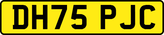 DH75PJC