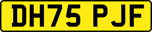 DH75PJF
