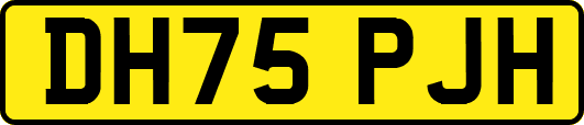 DH75PJH