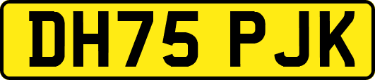 DH75PJK