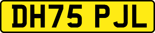 DH75PJL