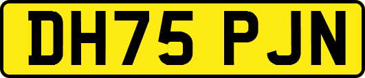 DH75PJN