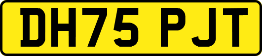 DH75PJT