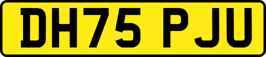 DH75PJU
