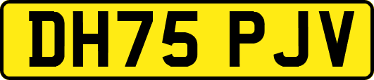 DH75PJV
