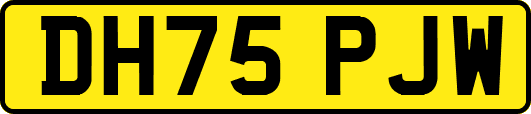 DH75PJW