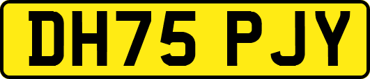 DH75PJY