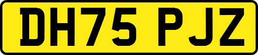 DH75PJZ