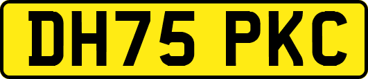 DH75PKC