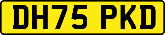 DH75PKD