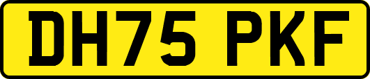 DH75PKF