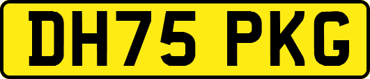 DH75PKG