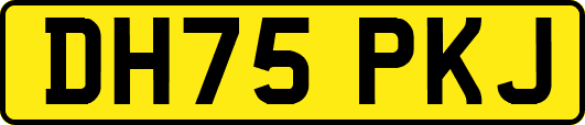 DH75PKJ