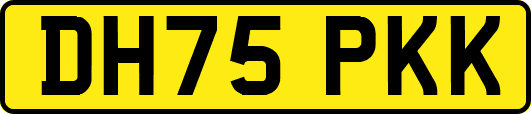 DH75PKK