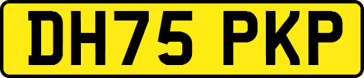 DH75PKP