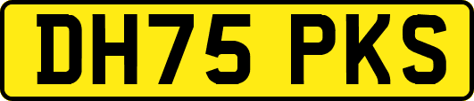 DH75PKS