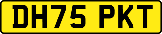 DH75PKT