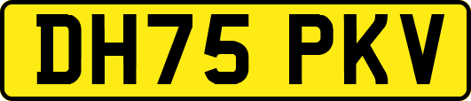 DH75PKV