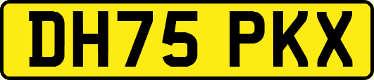 DH75PKX