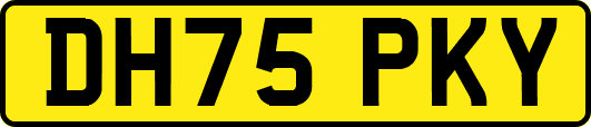 DH75PKY