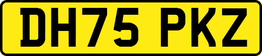 DH75PKZ