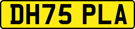 DH75PLA