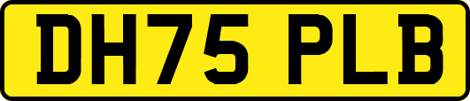 DH75PLB