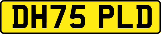 DH75PLD