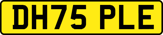 DH75PLE
