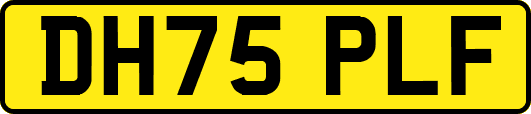 DH75PLF