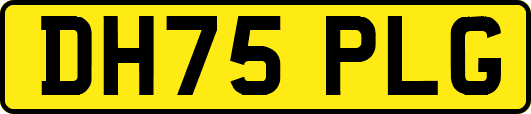 DH75PLG