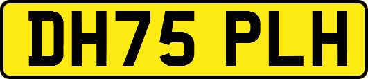 DH75PLH