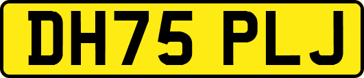DH75PLJ