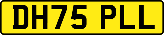 DH75PLL