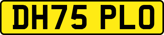 DH75PLO