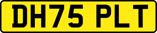 DH75PLT