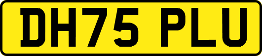 DH75PLU