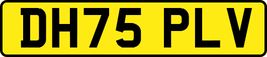 DH75PLV