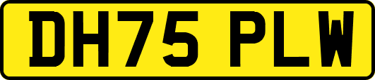 DH75PLW