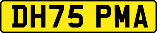 DH75PMA