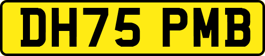 DH75PMB